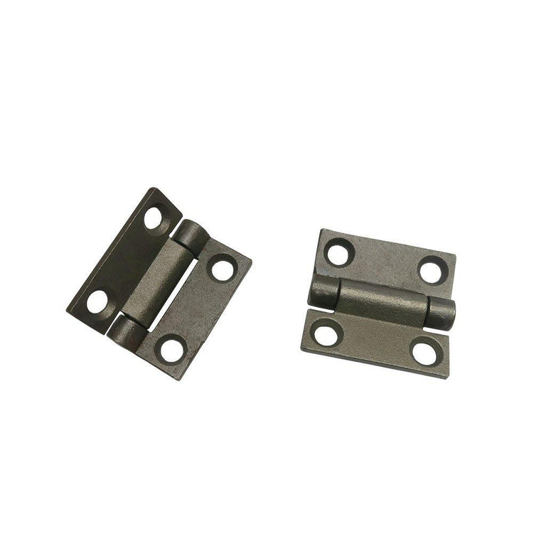 Mulberry Yeats Door Hinges