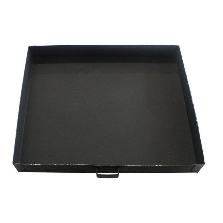 Precision III Ash Pan