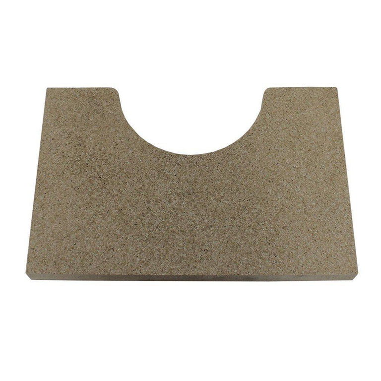 The Harness Back Fire Brick