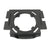 The Harness Grate Frame