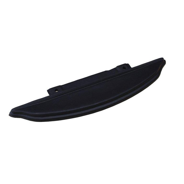 Victoria Ash Lip Matt Black (Old Version)