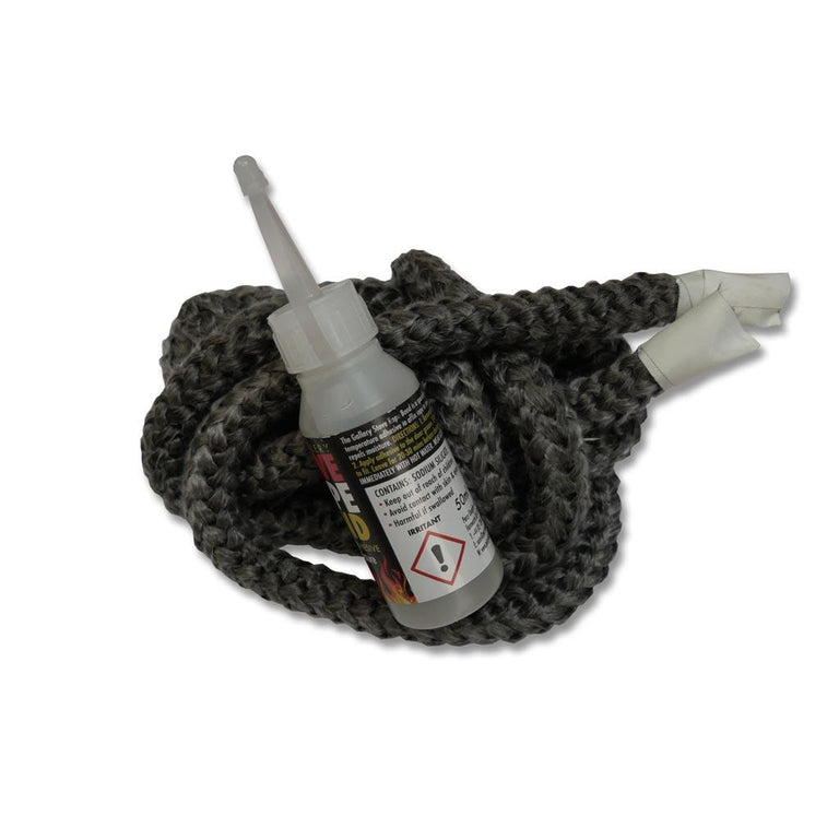 Victoria Door Rope Kit