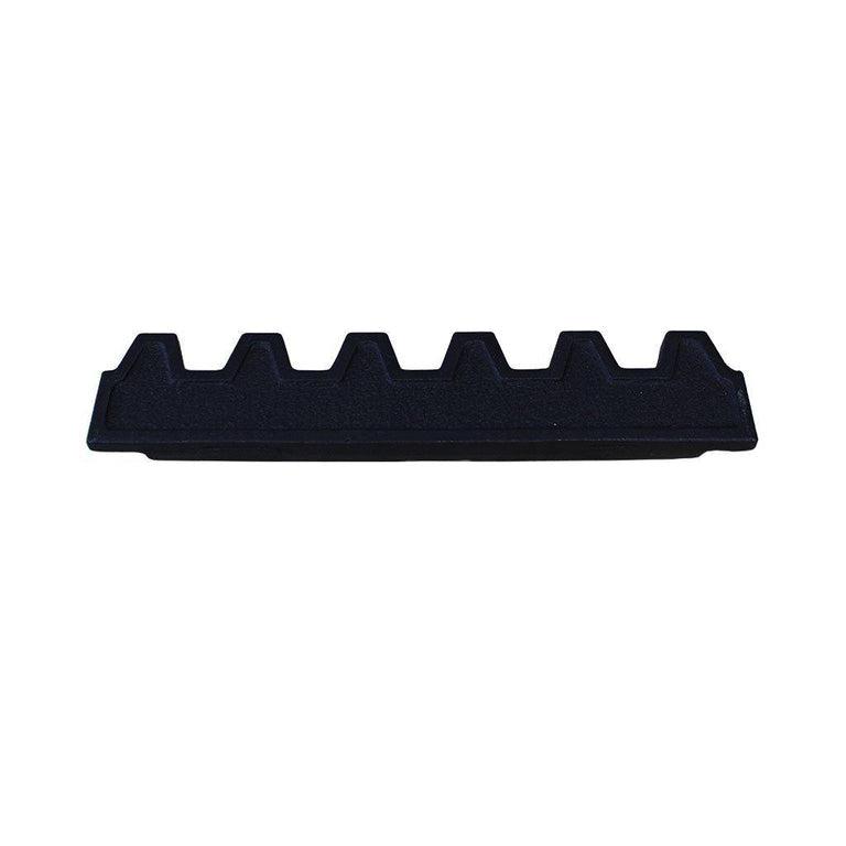 Victoria Fire Fence (New Version)
