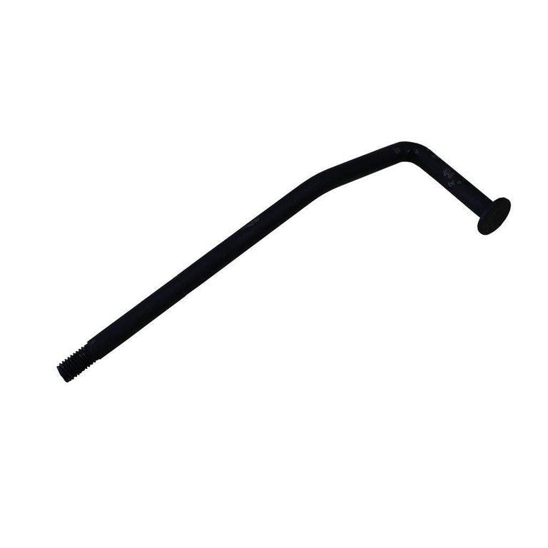 Victoria Grate Rod