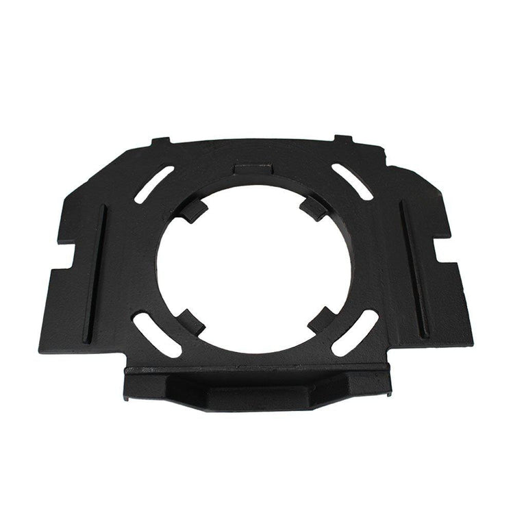 Warrior Gabriel Grate Frame