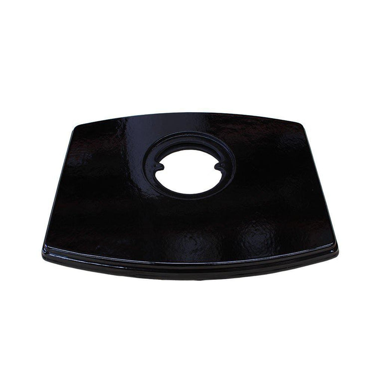 Warrior Gabriel Lid Enamel Black