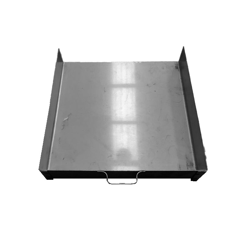 AGA Little Wenlock Ash Pan - StoveSpareParts