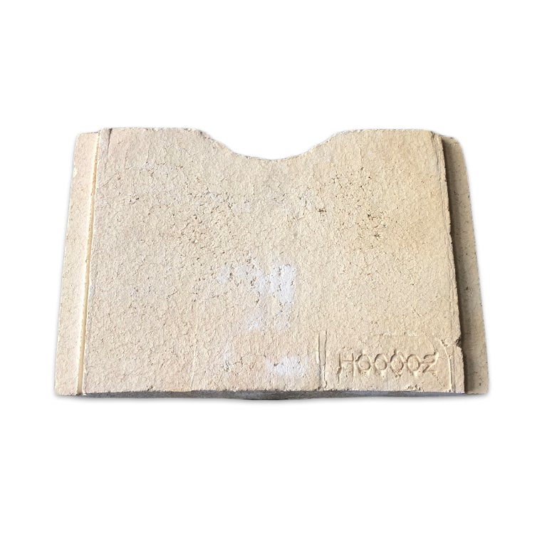 AGA Little Wenlock Back Brick - StoveSpareParts