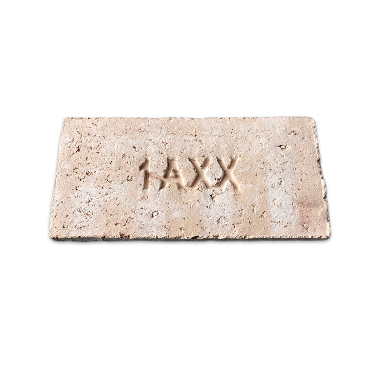 AGA Little Wenlock Side Brick Set - StoveSpareParts