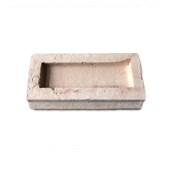 AGA Little Wenlock Side Brick Set - StoveSpareParts