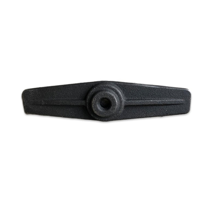 AGA Wren Blanking Plate Locking Bar - StoveSpareParts