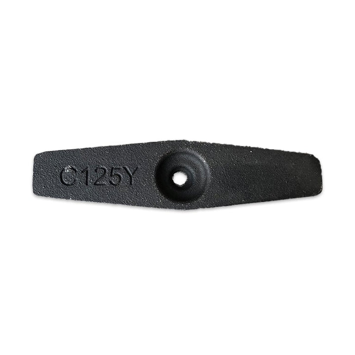 AGA Wren Blanking Plate Locking Bar - StoveSpareParts