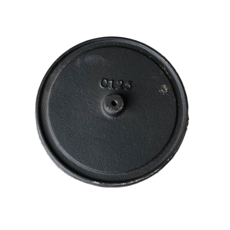 AGA Wren Flue Blanking Plate - StoveSpareParts