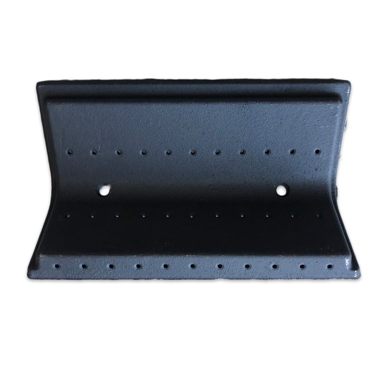 AGA Wren Lower Baffle - StoveSpareParts