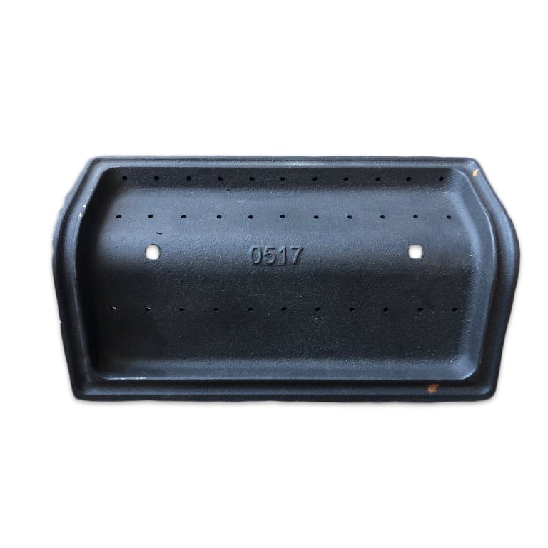 AGA Wren Lower Baffle - StoveSpareParts