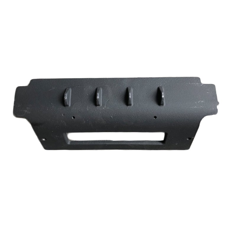 AGA Wren Middle Baffle - StoveSpareParts