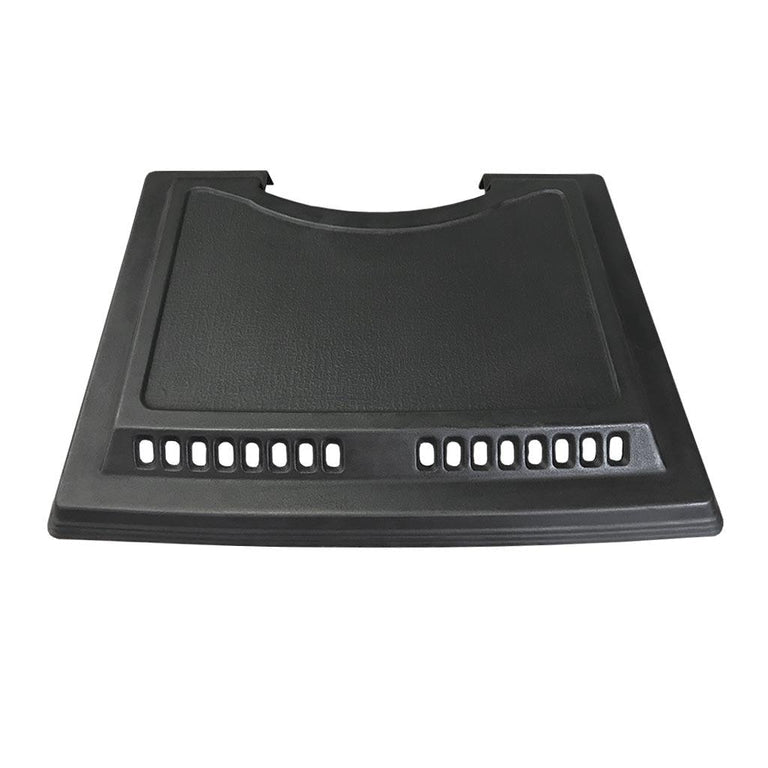 Aidan Removable Top Lid Matt - StoveSpareParts