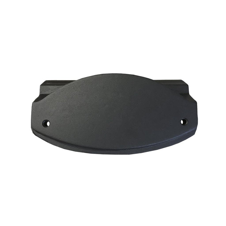 Aidan Top Blanking Plate - StoveSpareParts