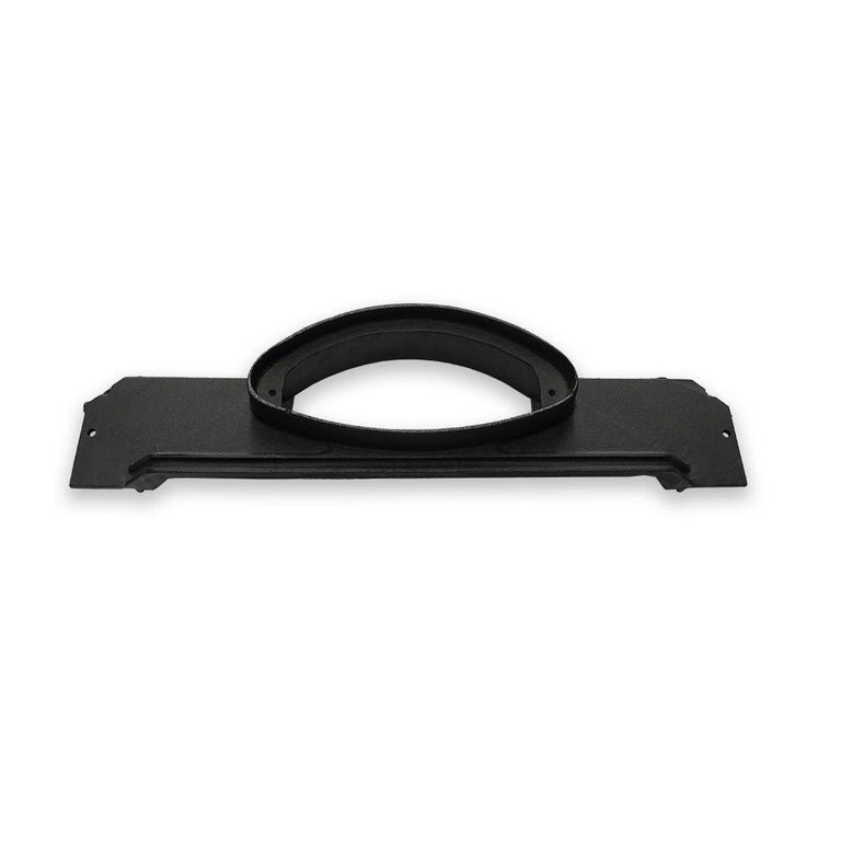 Aidan Top Flue Outlet Section - StoveSpareParts