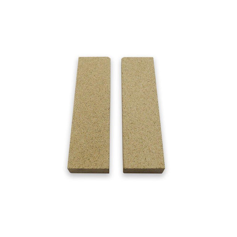 Alpha 2 Base Bricks - StoveSpareParts