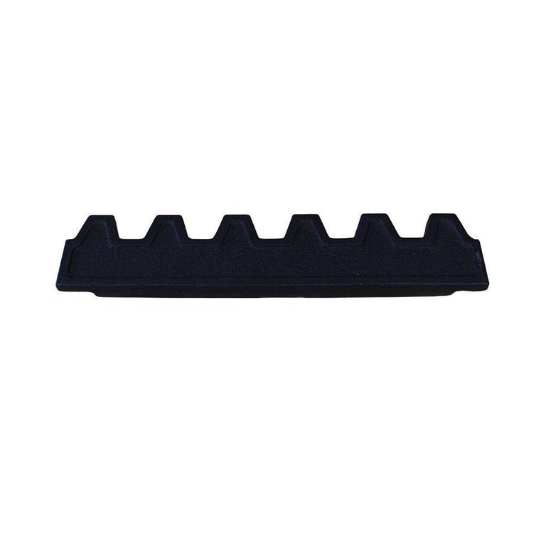 Alpha 2 Front Fire Fence - StoveSpareParts