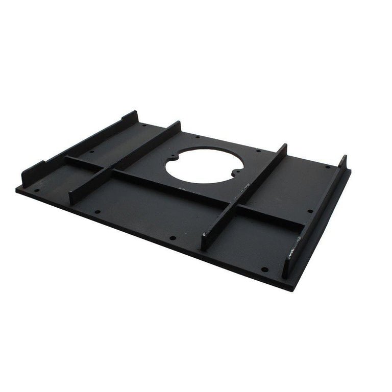 Alpha 2 Inner Top Plate - StoveSpareParts