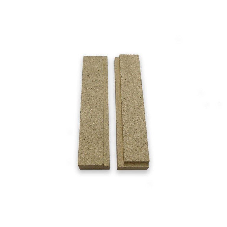 Alpha 2 Rear Bricks - StoveSpareParts