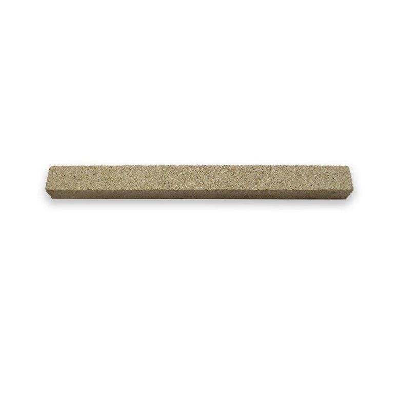 Alpha 3 Front Brick - StoveSpareParts