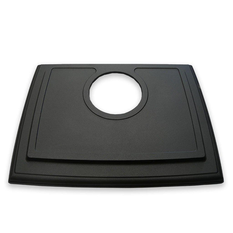 Alpha 3 Top Lid - StoveSpareParts