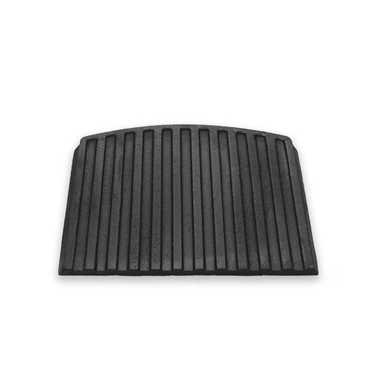 Alpha Inset Back Brick - StoveSpareParts