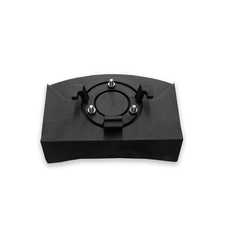 Alpha Inset Baffle Plate - StoveSpareParts