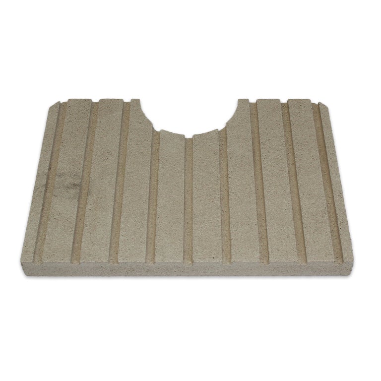 Artemis Back Fire Brick - StoveSpareParts
