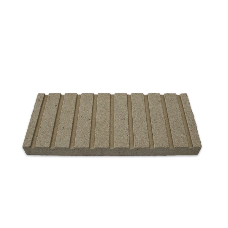 Baldemar Back Fire Brick - StoveSpareParts