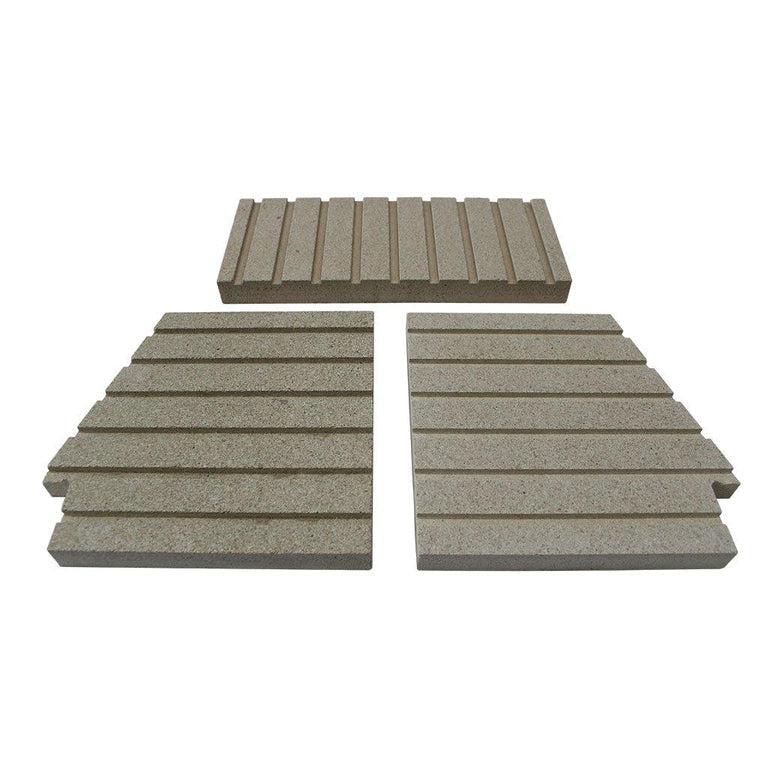 Baldemar Fire Brick Set - StoveSpareParts