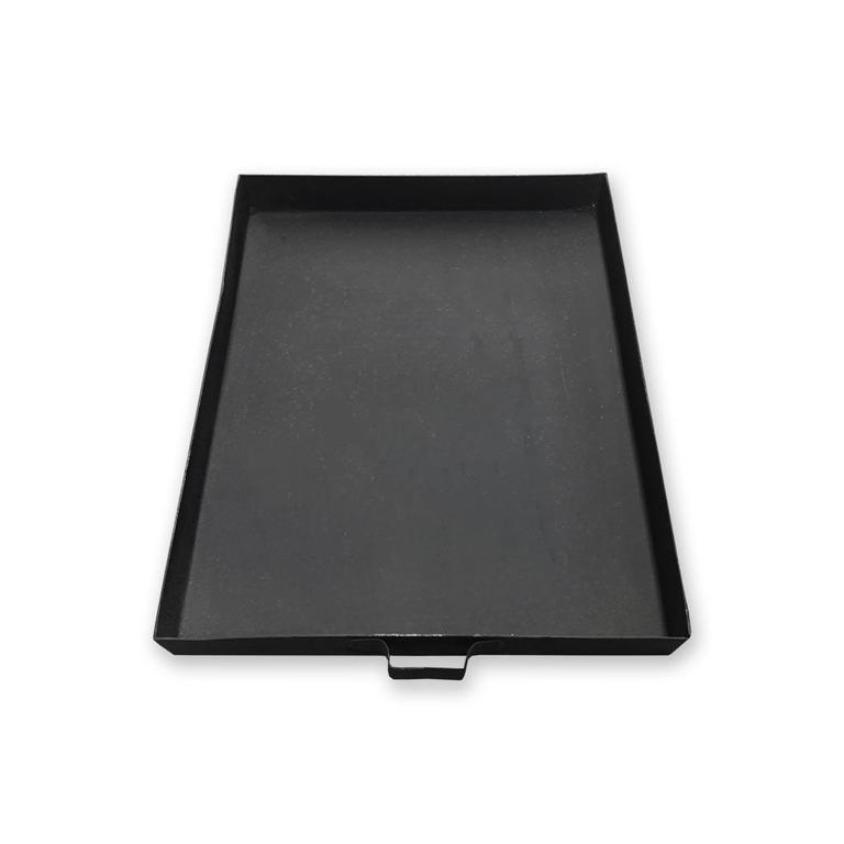 Blacksmith Artisan Boiler Ash Pan - StoveSpareParts