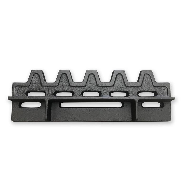 Blacksmith Artisan Boiler Fire Fence - StoveSpareParts