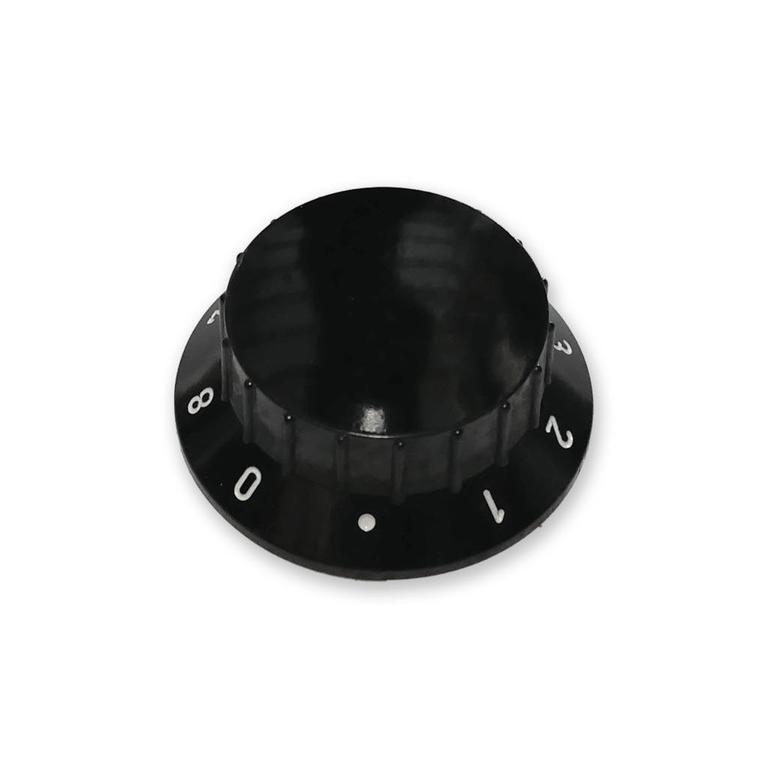 Blacksmith Artisan Boiler Thermostat Knob - StoveSpareParts