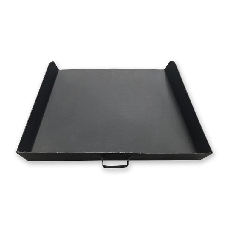 Blacksmith Artisan Non Boiler Ash Pan - StoveSpareParts