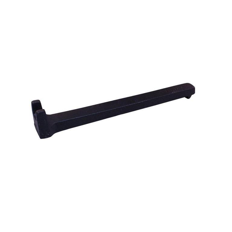 Blacksmith Bellows Ash Pan Handle Tool - StoveSpareParts