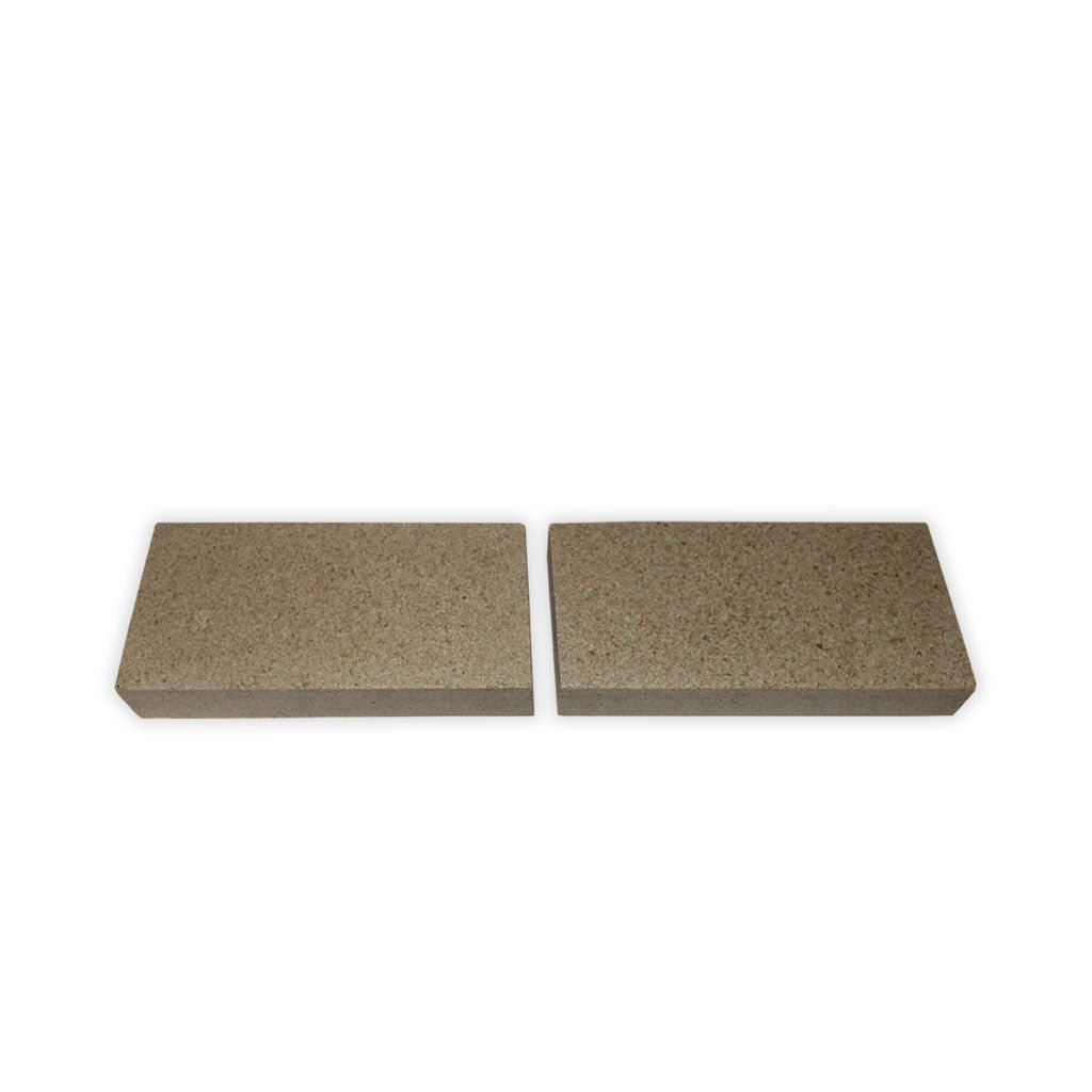 Blacksmith Forge Front Bricks - StoveSpareParts