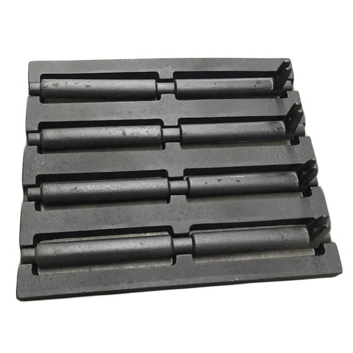 Blacksmith Forge Grate Frame Set - StoveSpareParts