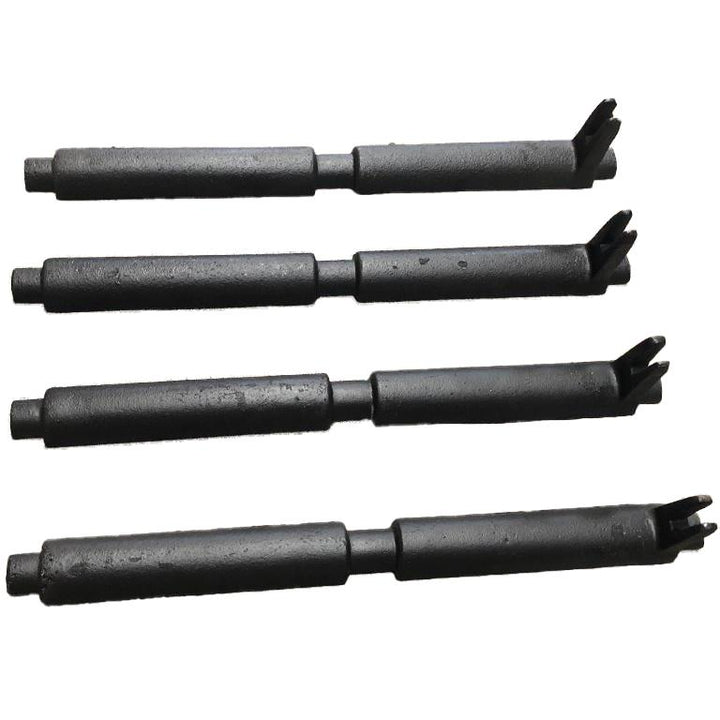 Blacksmith Forge Grate Frame Set - StoveSpareParts