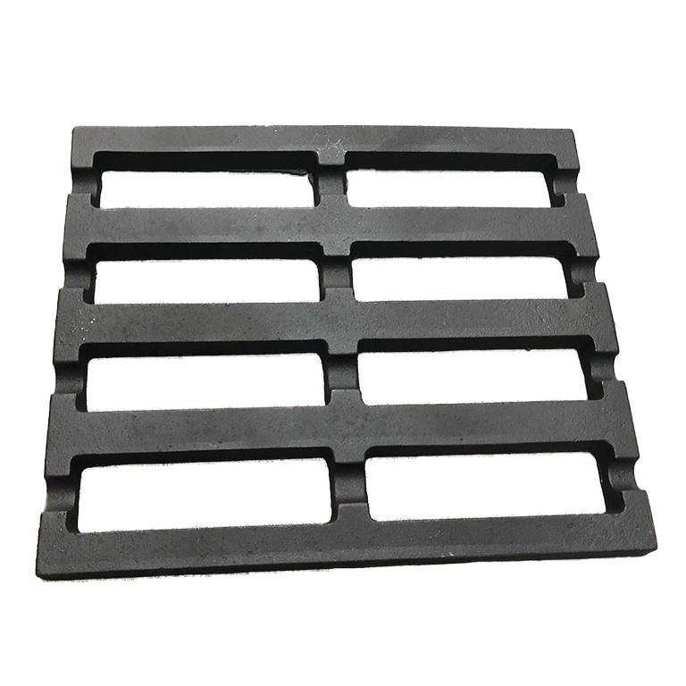 Blacksmith Forge Grate Frame Set - StoveSpareParts