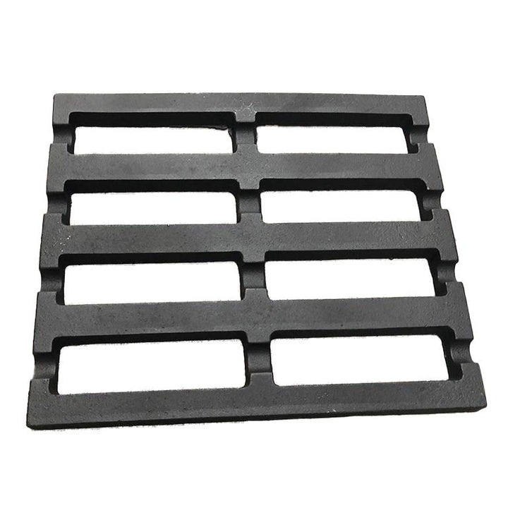 Blacksmith Forge Grate Frame Set - StoveSpareParts
