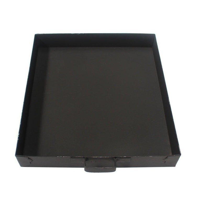 Blacksmith Harness Ash Pan - StoveSpareParts
