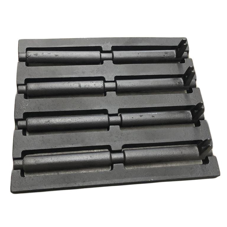 FirePower 3 Grate Frame & Riddle Bar Set - StoveSpareParts