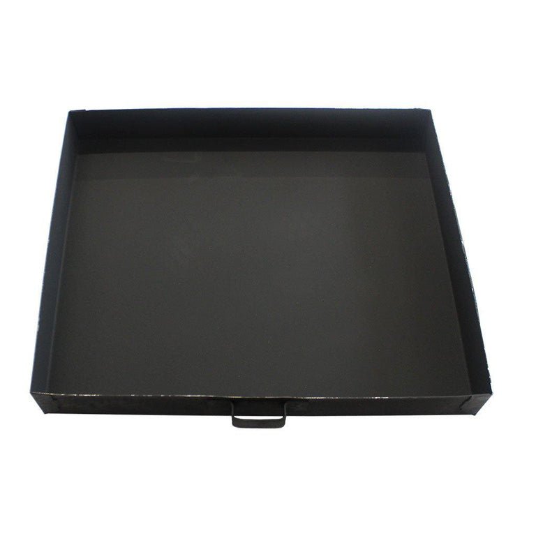 Graphite 10 Ash Pan - StoveSpareParts