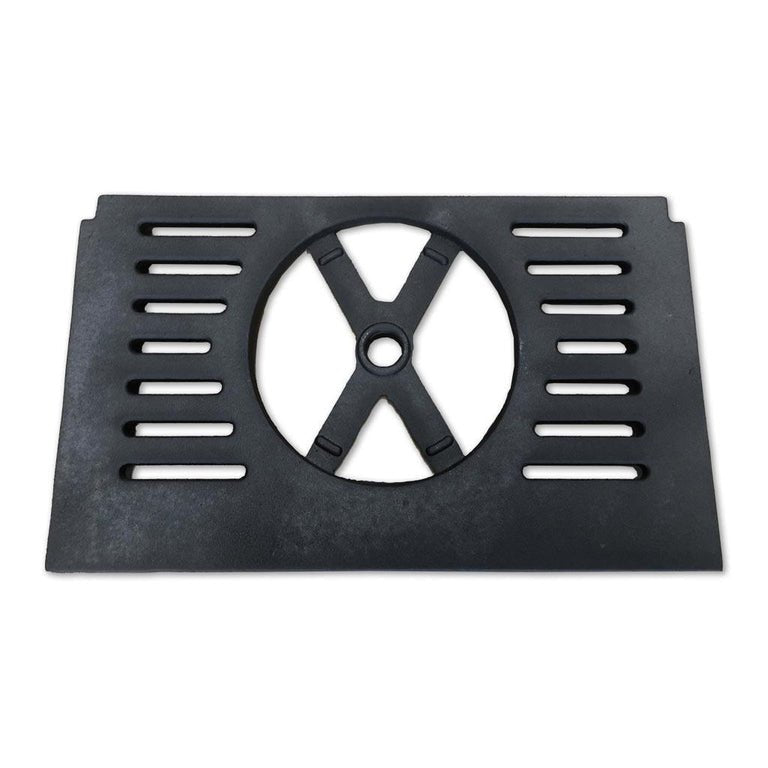 Graphite 10 Boiler Grate Frame - StoveSpareParts