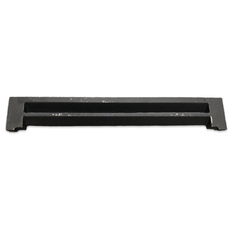 Graphite 10 Fire Fence - StoveSpareParts