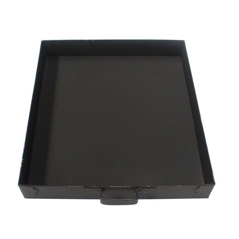 Graphite 5 Ash Pan - StoveSpareParts
